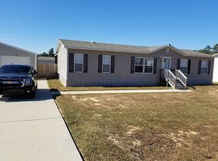604 Black Scoter Dr, Princeton, LA 71067