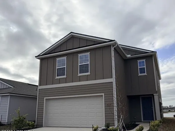 12432 RUSSIAN OLIVE Road, Jacksonville, FL 32218