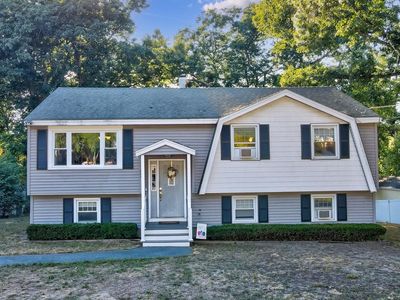 29 William Rd, Billerica, MA, 01821