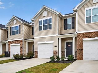 5624 Carrington Ct, Trinity, NC 27370