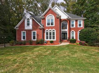 2364 Brentmoore Point, Conyers, GA 30013