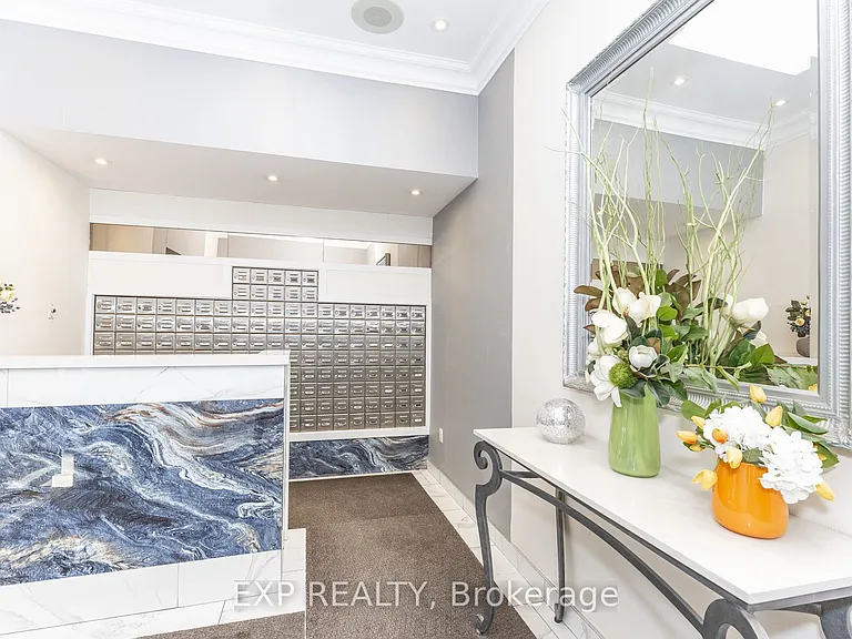 4001 Don Mills Rd #110 — Photo 5