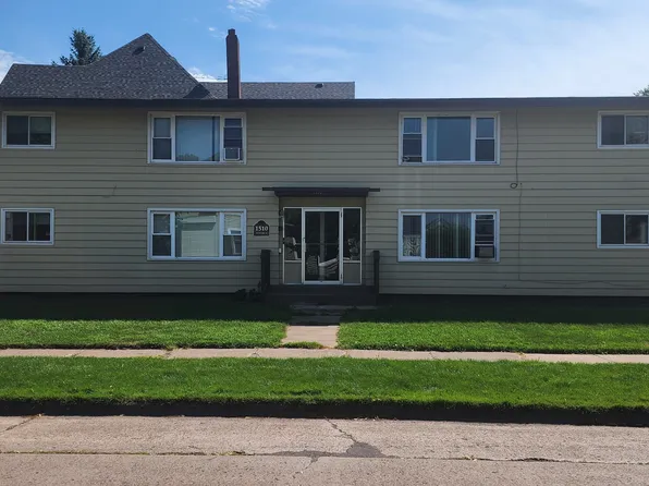 1510 N 18th St APT 4, Superior, WI 54880