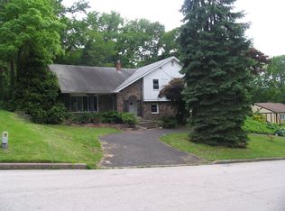 208 Clarion Ave, Elkins Park, PA 19027