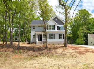 305 Lewisville Trails Rd, Lewisville, NC 27023