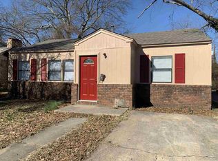 711 W 27th Ave, Pine Bluff, AR 71601