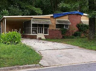 285 Simon Ter NW, Atlanta, GA 30318