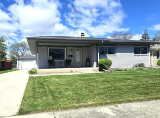 1930 Saturn AVENUE, Racine, WI 53404