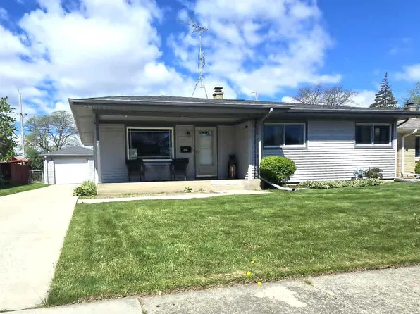 1930 Saturn AVENUE, Racine, WI 53404