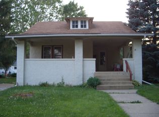 440 Avenue C, Danville, IL 61832