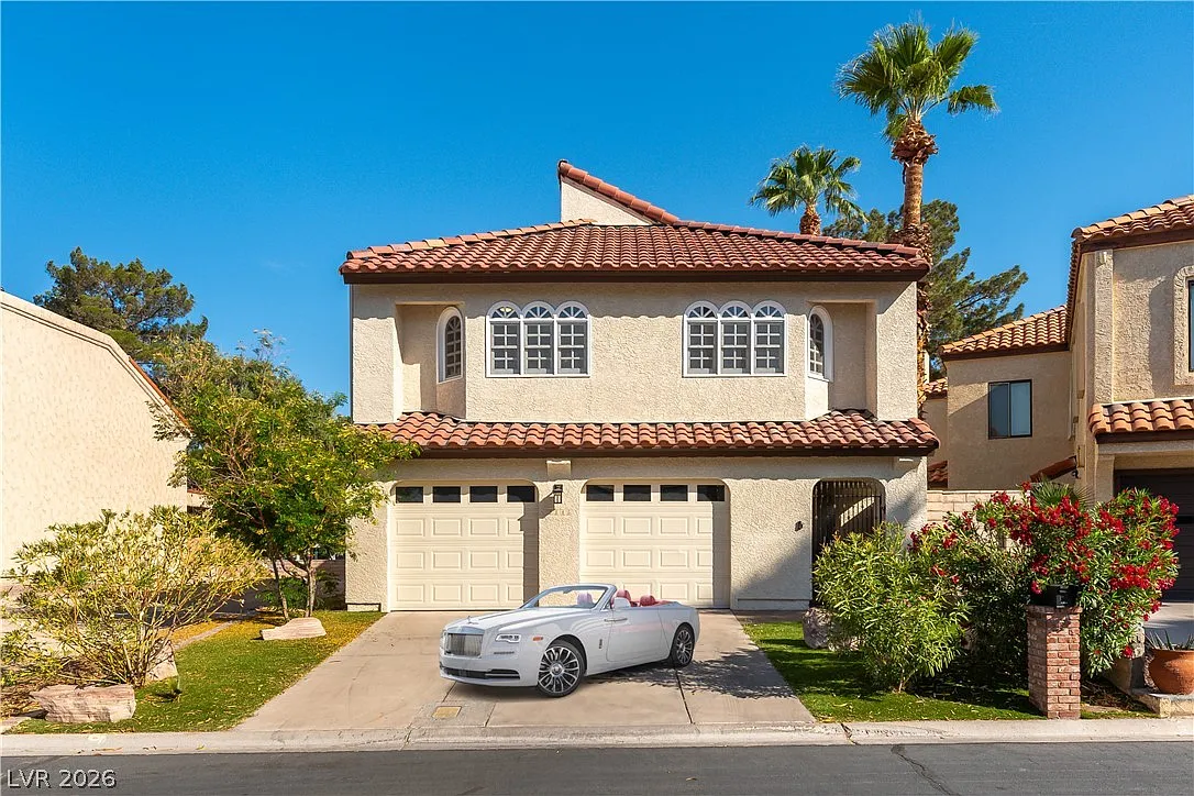 4 bed, 4.5 bath, 2820 sqft, $5,800 — Photo 1