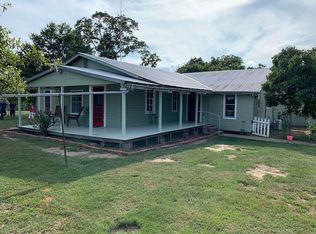 3012 County Road 208, Giddings, TX 78942