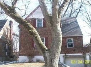 6430 Mayflower Ave, Cincinnati, OH 45237