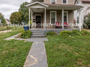 3900 W 33rd St UNIT 1, Cleveland, OH 44109