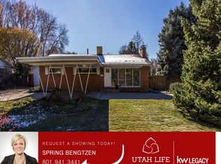 5107 S Westmoor Rd, Holladay, UT 84117