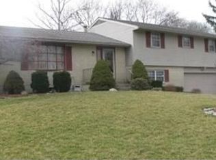 6819 Morrow Dr, Dayton, OH 45415
