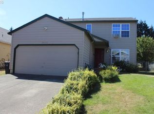 20622 SW Parker Ct, Beaverton, OR 97078