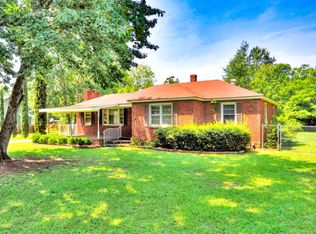 116 Bland Ave, Sumter, SC 29150