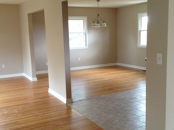 Family and Dining Room
