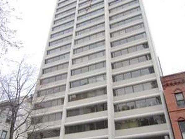 1415 N Dearborn St APT 16D, Chicago, IL 60610