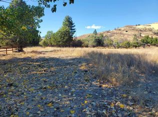 4708 Whitefish Pl Lot 675, Hornbrook, CA