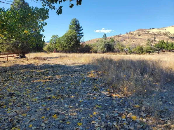 4708 Whitefish Pl Lot 675, Hornbrook, CA 96044