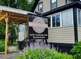 156 Ontario St, Burk's Falls, ON P0A 1C0