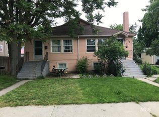 711 Grant St, Caldwell, ID 83605