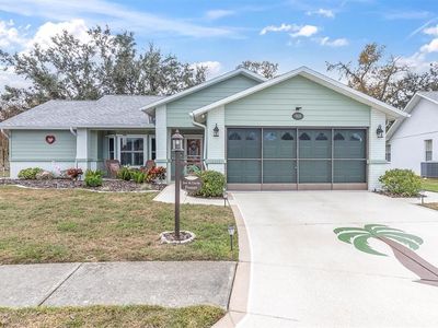 9838 McGregor Ct, New Port Richey, FL, 34655