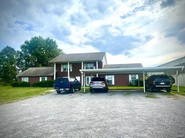 7865 State Highway K, Cape Girardeau, MO 63701