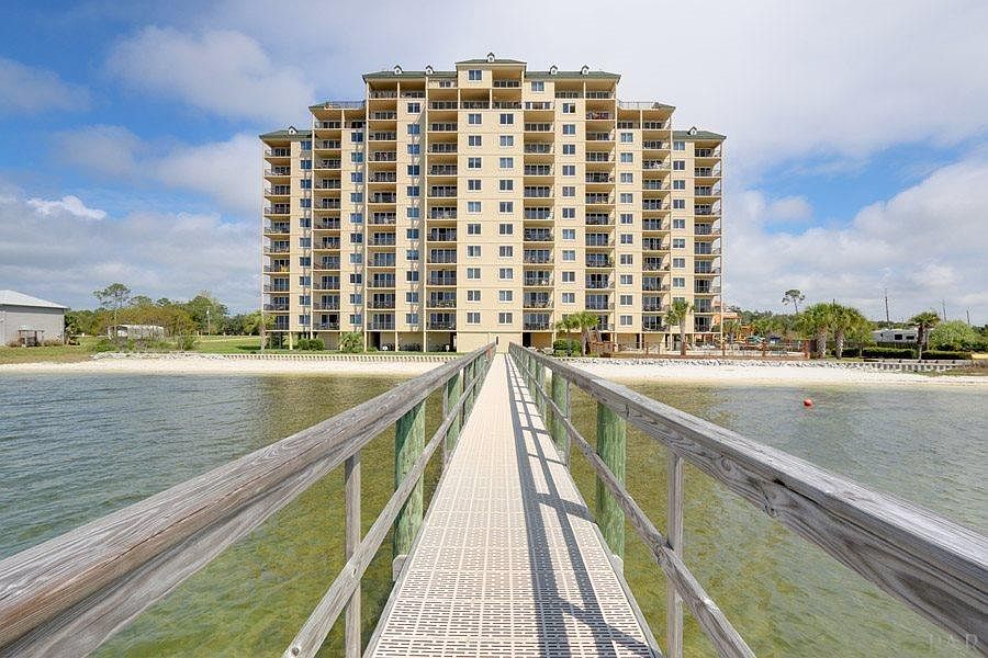 1st image of 10335 Gulf Beach Hwy Unit 505
