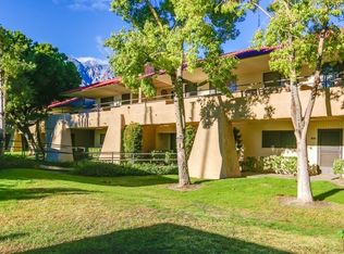 2809 E Los Felices Cir #113, Palm Springs, CA 92262