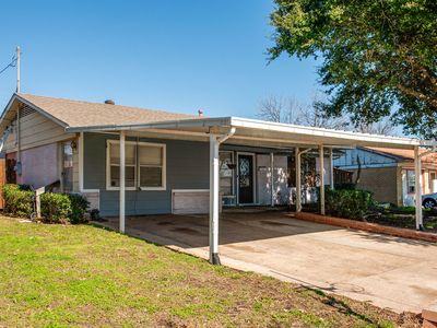 501 Upland Ln, Mesquite, TX, 75149