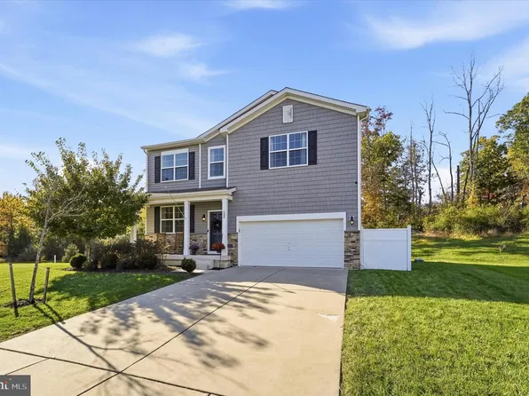 122 Snoopy Ln, Schwenksville, PA 19473