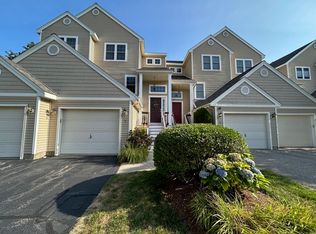 3 Robert Cir UNIT 3, North Grafton, MA 01536