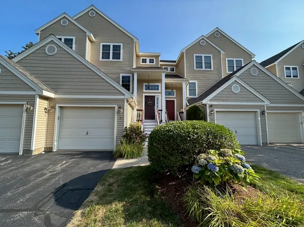3 Robert Cir Unit 3, North Grafton, MA 01536