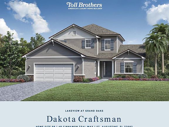 2nd image of 48 Cinnamon Teal Way