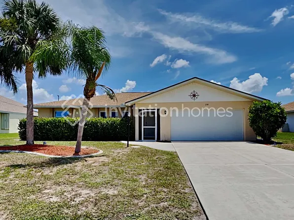 26 Mariner Ln, Rotonda West, FL 33947