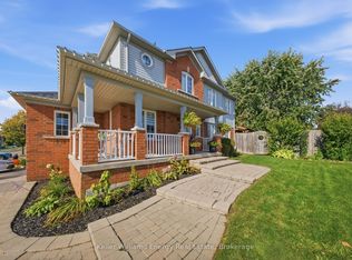 258 Bons Ave, Clarington, ON L1C 5P3