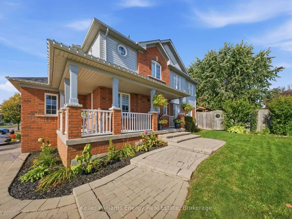 258 Bons Ave, Clarington, ON L1C 5P3