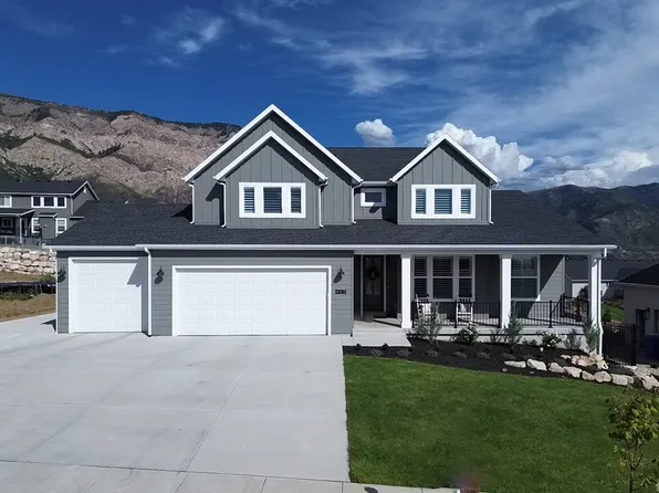 3670 N Goodlife Ln, Ogden, UT 84414