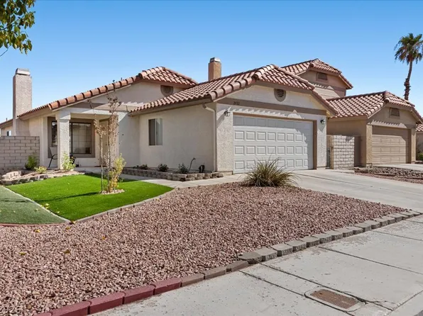 2432 Millcroft Dr, Henderson, NV 89074