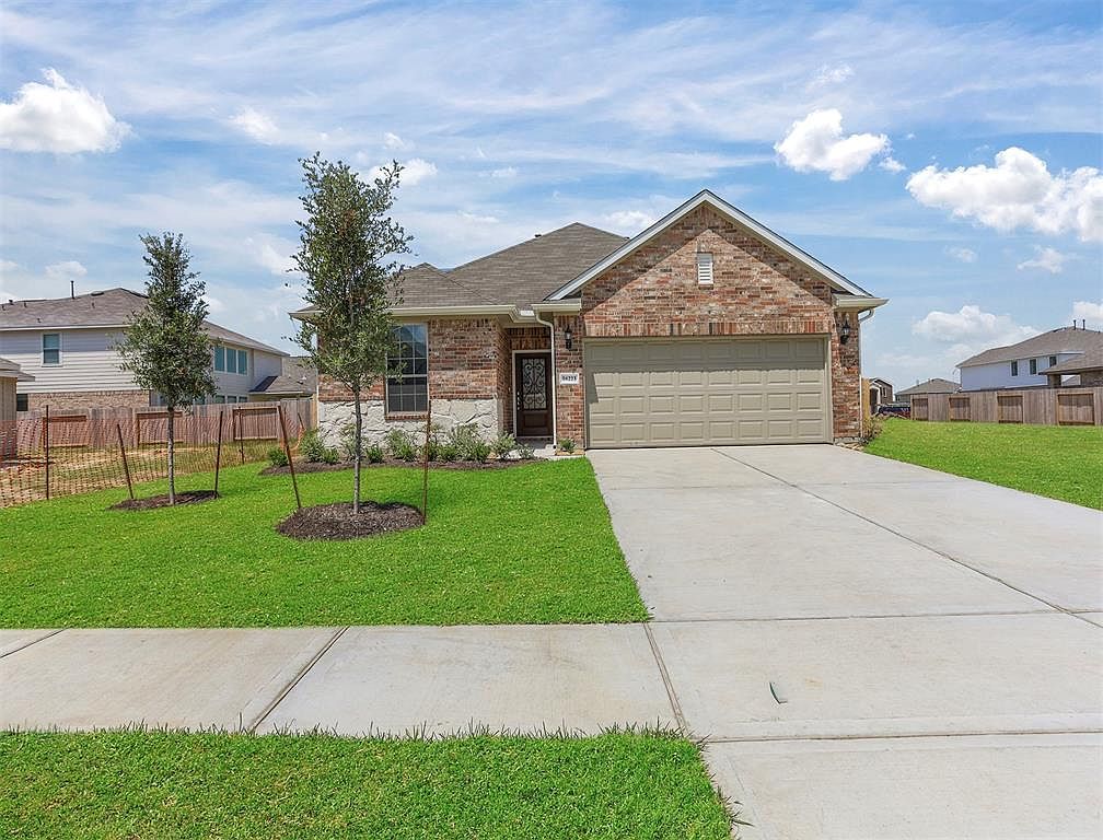 16223 Westley Ridge Dr, Hockley, TX 77447 Zillow