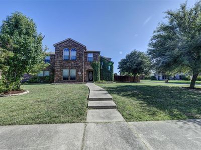 2653 Saint Andrews Dr, Lancaster, TX, 75146