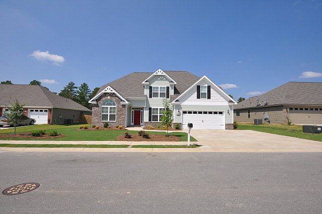 1st image of 3013 Haynes Station Drive