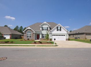 3013 Haynes Station Dr, Augusta, GA 30919