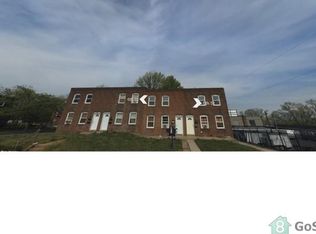 3426 6th St #1, Brooklyn, MD 21225