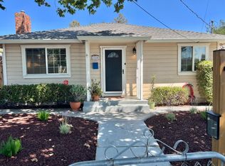 318 Doris Ave, San Jose, CA 95127