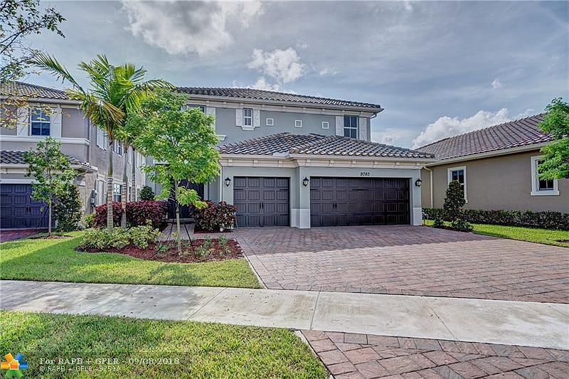 1st image of 9780 S Miralago Way