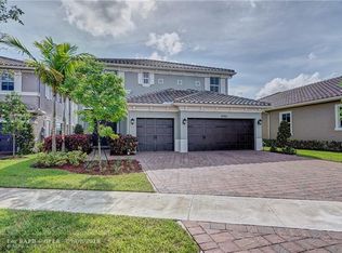 9780 S Miralago Way, Parkland, FL 33076